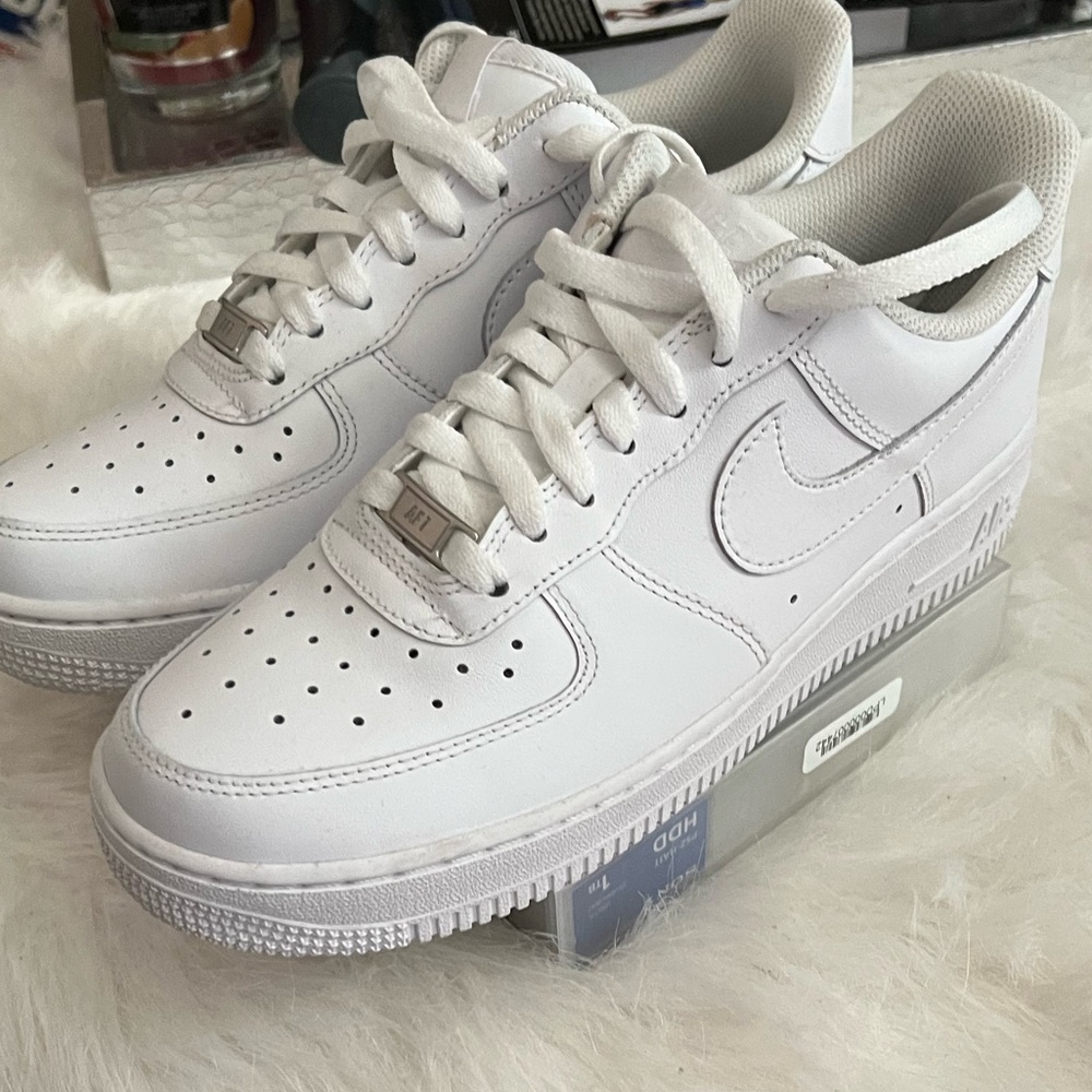 Nike Air Force 1 2007